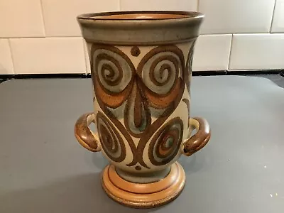 Buy Langley Pottery Vase • 10.99£