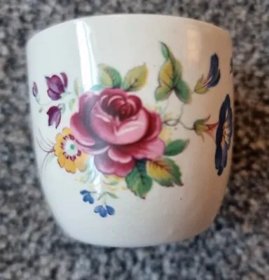 Buy Vintage Mebagissey Devonshire Pottery Bud Vase • 9.90£