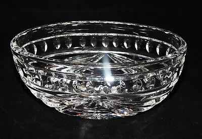 Buy Waterford Crystal 5  Oval Overture Bowl • 24.01£