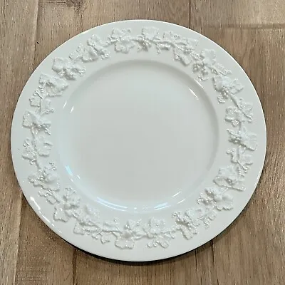 Buy Vintage 1940-1950 Wedgwood Of Etruria & Embossed Queen’s Ware Dinner Plate 11” • 26.85£