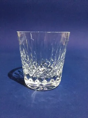 Buy Royal Doulton Crystal Cut Glass Tumbler • 8.95£