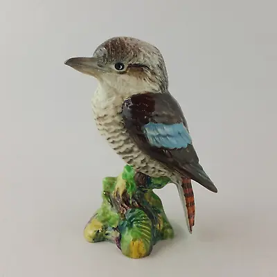 Buy Beswick Bird Figurine 1159 - Kookaburra - 8495 BSK • 95£