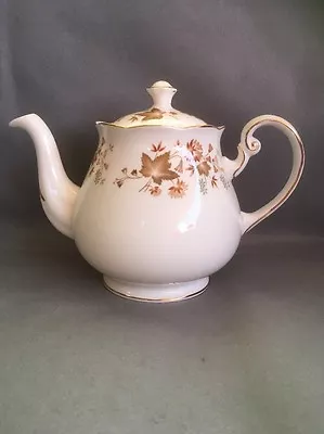 Buy Colclough Avon Teapot • 42.50£