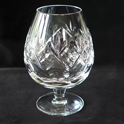 Buy ROYAL DOULTON GEORGIAN PATTERN BRANDY GLASS 1st QUALITY ETCH MARKED • 10£