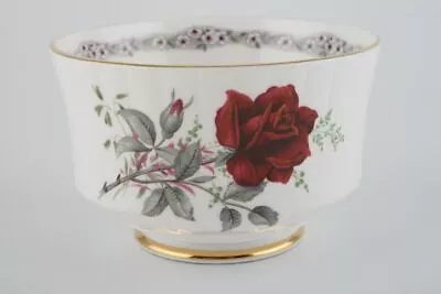 Buy Royal Stafford - Roses To Remember - Red - Sugar Bowl - Open (Tea) - 143007G • 16.90£