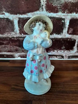 Buy Coalport Raggerty Anne Limited Edition Figurine Fay Whittaker Collection #368(4) • 9.99£
