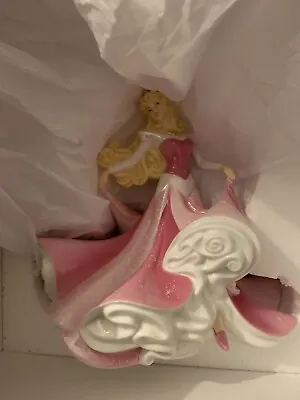 Buy English Ladies Company Bone China Figurine Disney Princess Airora • 195£
