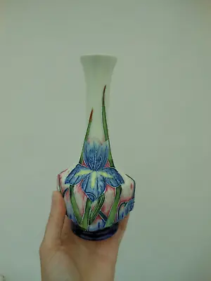 Buy Old Tupton Ware Bud Vase - 7 Inches Tall • 18.99£