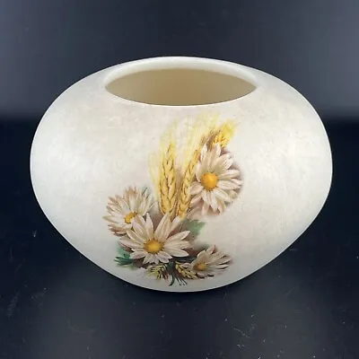 Buy Purbeck Ceramics Squat Vase • 2.99£