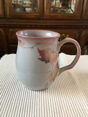 Buy Denby Fine Stoneware Twilight  Caffe/Tea Mug Tea Cup • 28.50£