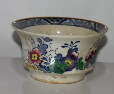 Buy Vintage  Booths Silicon China Bowl • 1.99£