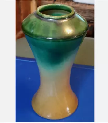 Buy Black Ryden TRIAL Vase Unique Excellent Condition • 110£
