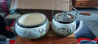 Buy Shorter And Sons Pottery • 20£
