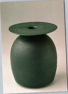 Buy POSTCARD ART - Oxidised Stoneware By Hans Coper • 5.74£