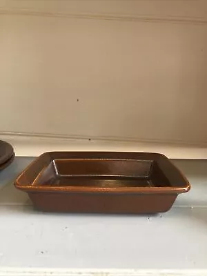 Buy Vintage Wedgewood Sterling Oven To Table Ware Butter Dish Mid Century Modern • 8£