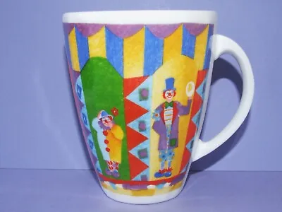 Buy A Duchess Fine Bone China Clown Mug • 4.50£
