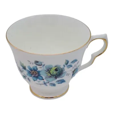 Buy Queen Anne Teacup Alexandra Bone China - Excellent  Condition • 3.74£