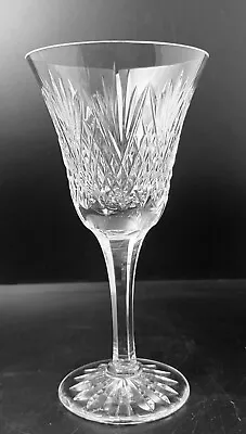 Buy Royal Brierley Crystal York Claret Wine Glass • 17.50£
