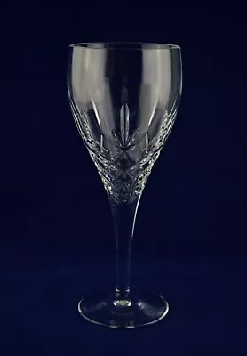 Buy Royal Doulton Crystal “DORCHESTER” Wine Glass – 20.5cms (8-1/8″) Tall - 1st • 24.50£