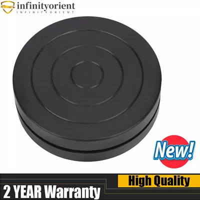 Buy Turntable Pottery Wheel Double Side Turntable Painting For Ceramic Sculpture UK • 5.97£