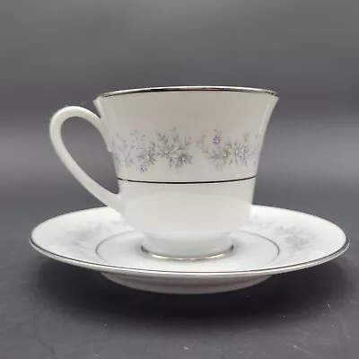 Buy Marywood By Noritake Cup And Saucer Vtg Made In Japon #2556 Rare 70's Discontinu • 11.90£
