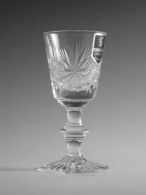 Buy EDINBURGH Crystal - STAR Of EDINBURGH - Liqueur Glass - 4  • 12.99£