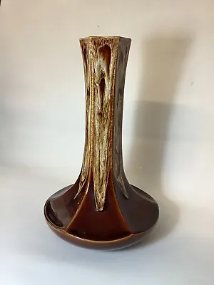 Buy Rare MELBA Ware Fine Arts Vase 1960s Retro Ref. C2-25 • 40£
