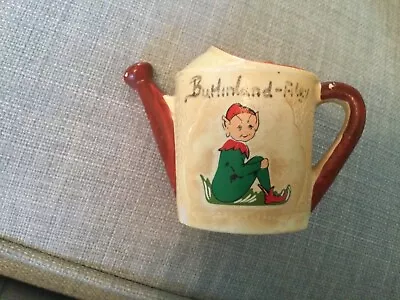 Buy Vintage Manor Ware Watering Can From BUTLINLAND-FILEY. Has Maker’s Mark • 5.99£