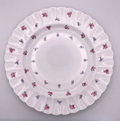 Buy Spode Copelands China Dinner Plate - Dimity Pattern Y5764 • 10.50£
