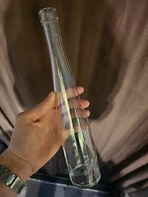 Buy Glass Bottle Decanter  • 6.50£