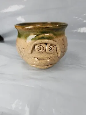 Buy Original Pretty Ugly Pottery (Ugly Mug) Bowl Welsh Handmade Stoneware  • 12.99£