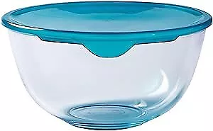 Buy Pyrex Classic Prep & Store Glass Mixing Bowl Ovenproof Dishwasher Safe • 10.51£