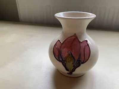 Buy Moorcroft Pottery Vase • 30£