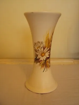 Buy  Purbeck Gifts Poole Dorset  Tall Harvest Wheat Vase • 7.50£
