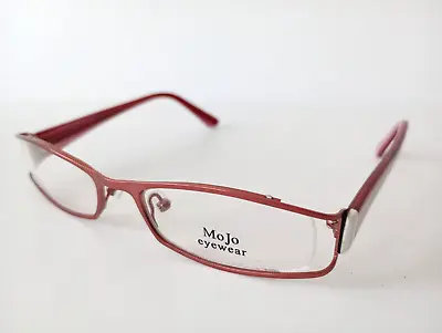 Buy Vintage Designer MoJo Women`s Glasses Frame MOD: M912 • 35£