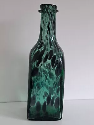 Buy Art Glas Bottle Vase • 5£