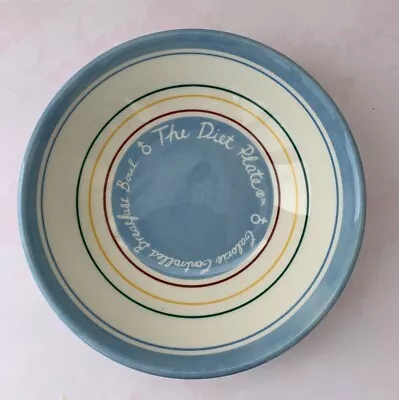 Buy Royal Stafford The Diet Bowl • 8.99£