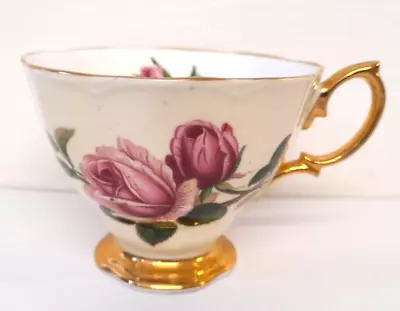 Buy Royal Albert English Beauty Teacup Small Classic Tea Cup Tableware • 9.99£