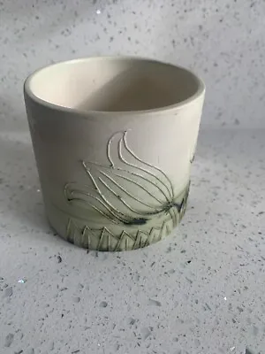 Buy CARN Pottery, Miniature Vase, 🏴󠁧󠁢󠁥󠁮󠁧󠁿 G • 20£