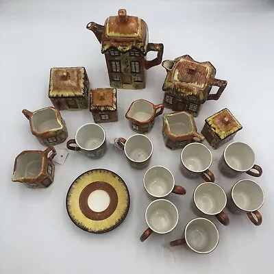 Buy Price Kensington Cottage Ware Collectable Items - CHOOSE YOUR ITEM(S)        C17 • 15£