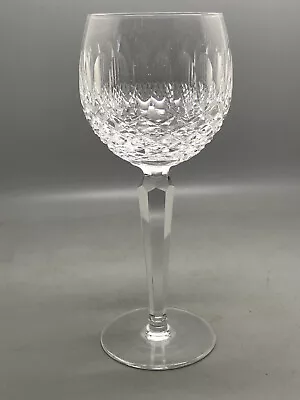 Buy Waterford Crystal  COLLEEN  Hock Wine Glass - 18.2cms (7 3/8 ) Tall • 39£