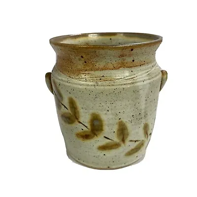 Buy Handmade Pottery Vase • 9.61£