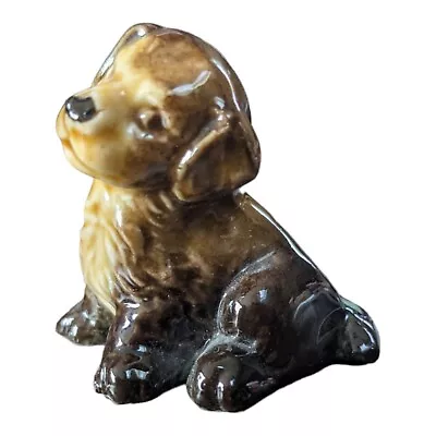 Buy Wade England Whimsies Puppy • 5.99£