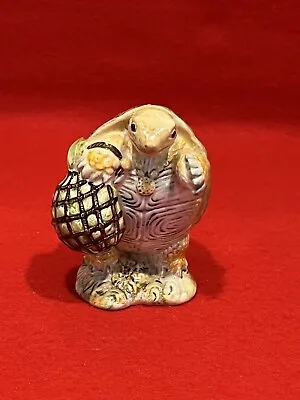 Buy Beatrix Potter Beswick Mr Alderman Ptolemy Figure Perfect Gift Tortoise 1970s • 12.99£