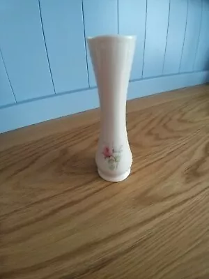 Buy Small Donegal Parian China Vase • 2.50£
