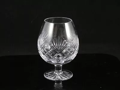 Buy Webb Corbett / Royal Doulton Crystal Juno Brandy Glass • 7.95£