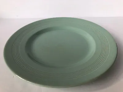 Buy Vintage WOODS WARE Green Beryl Pattern Tableware Cups Saucers Plates Etc Choose • 3.75£