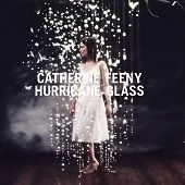 Buy Catherine Feeny : Hurricane Glass CD (2007) Incredible Value And Free Shipping! • 2.27£