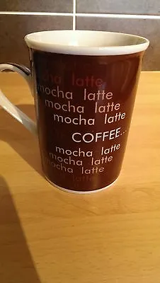 Buy Cloverleaf Coffee Mug • 2.15£