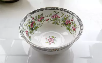 Buy Aynsley Indian Tree China Bowl. 14cm 5.5 Inch A1173 • 4.50£